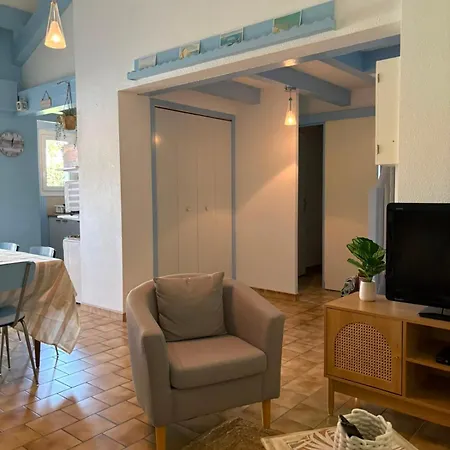 Casa vacanze La Bleue Des Dunes *