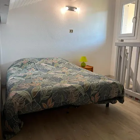 Casa vacanze La Bleue Des Dunes