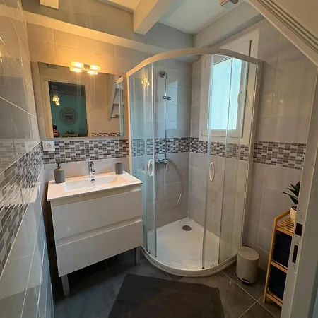 Casa vacanze La Bleue Des Dunes *